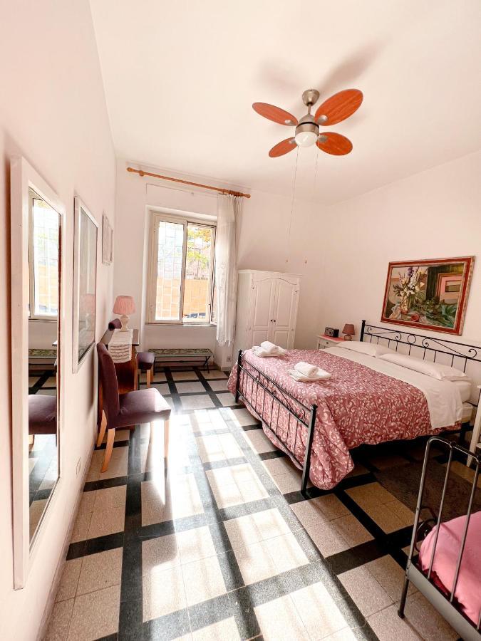 Living In Vatican City Рим Екстер'єр фото
